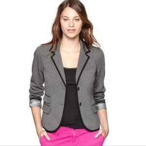 Gap The Academy Blazer Jacket Size 2
